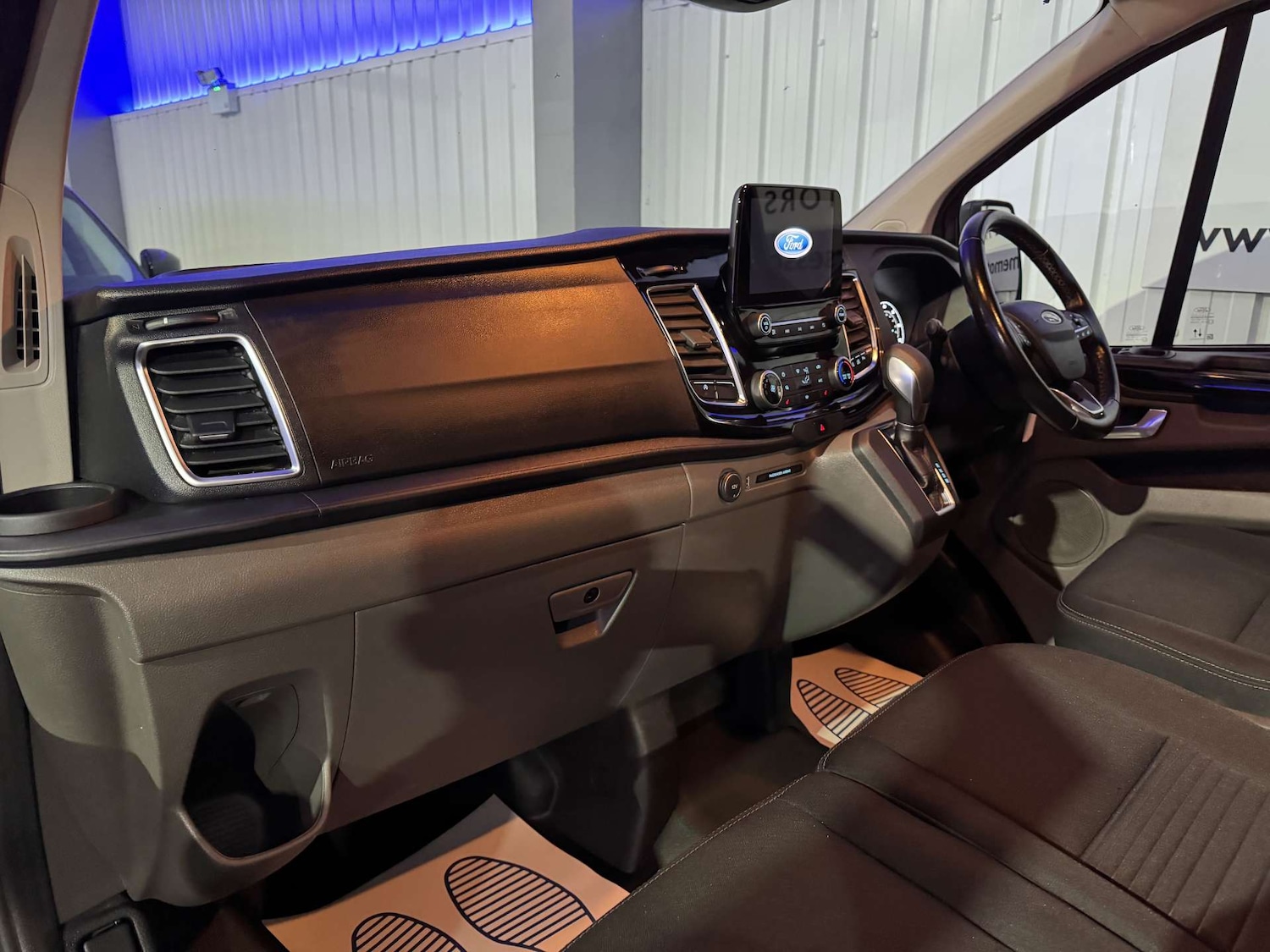 Used Ford Transit Custom 2020 for sale - 76957800: Photo 33