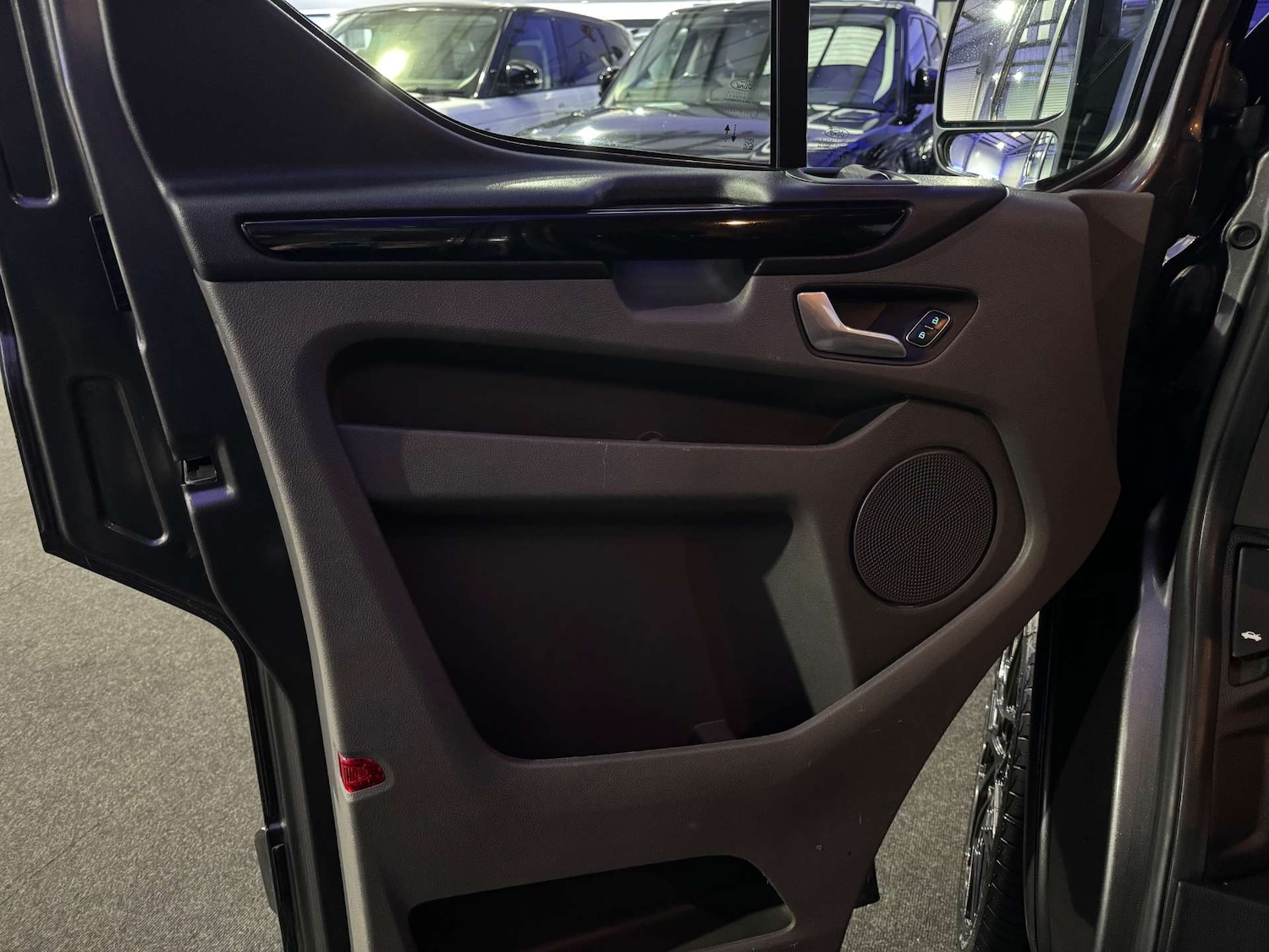 Used Ford Transit Custom 2020 for sale - 76957800: Photo 36