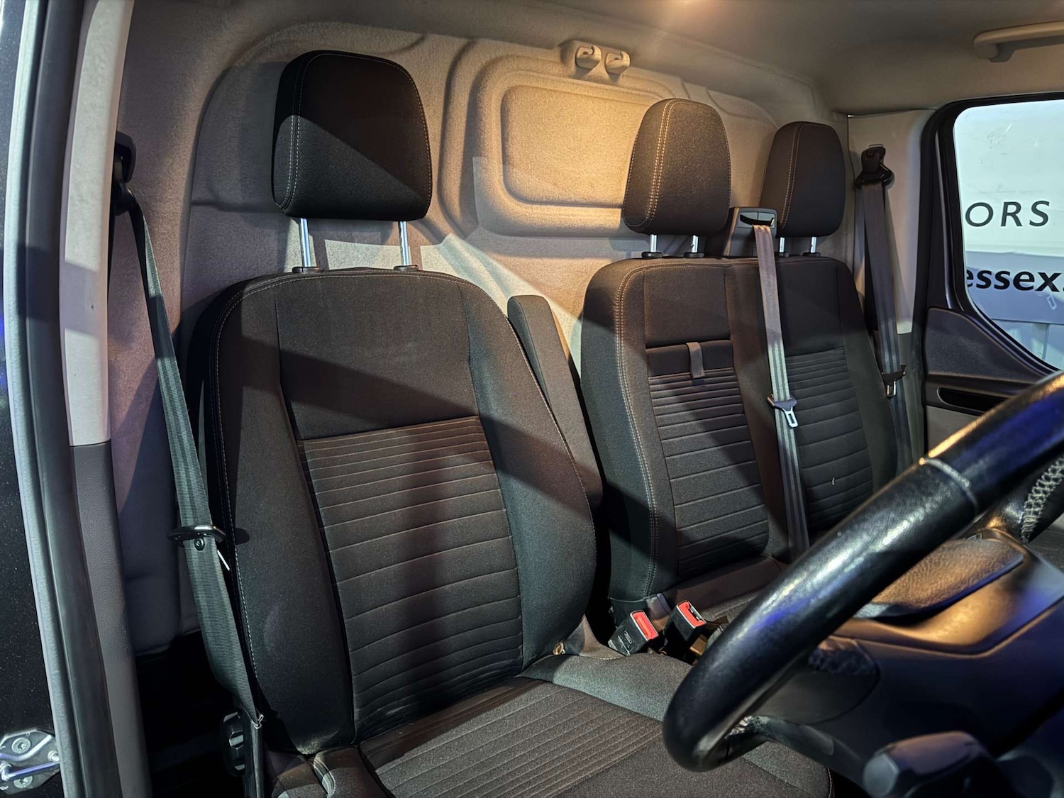 Used Ford Transit Custom 2020 for sale - 76957800: Photo 38