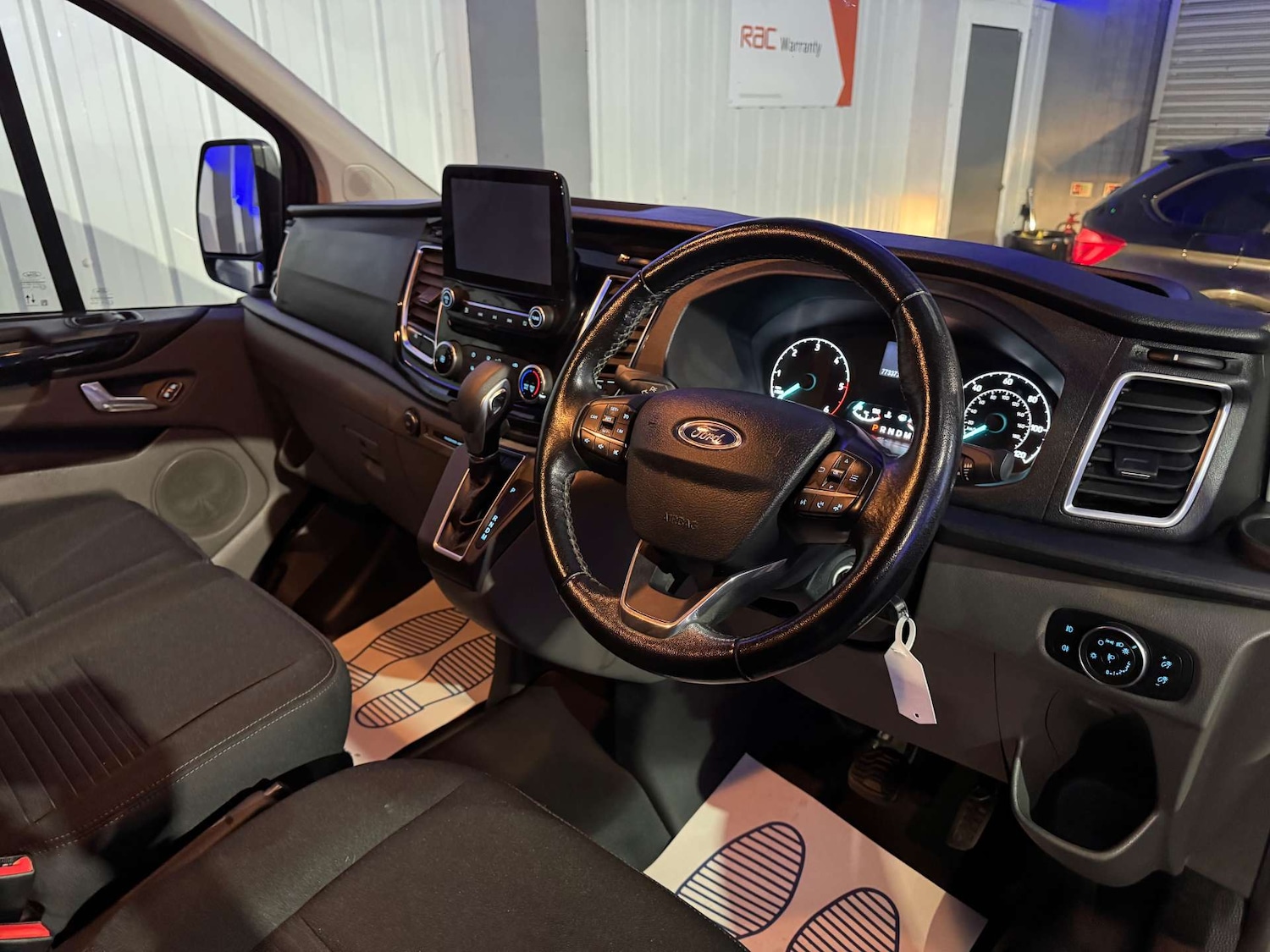 Used Ford Transit Custom 2020 for sale - 76957800: Photo 39