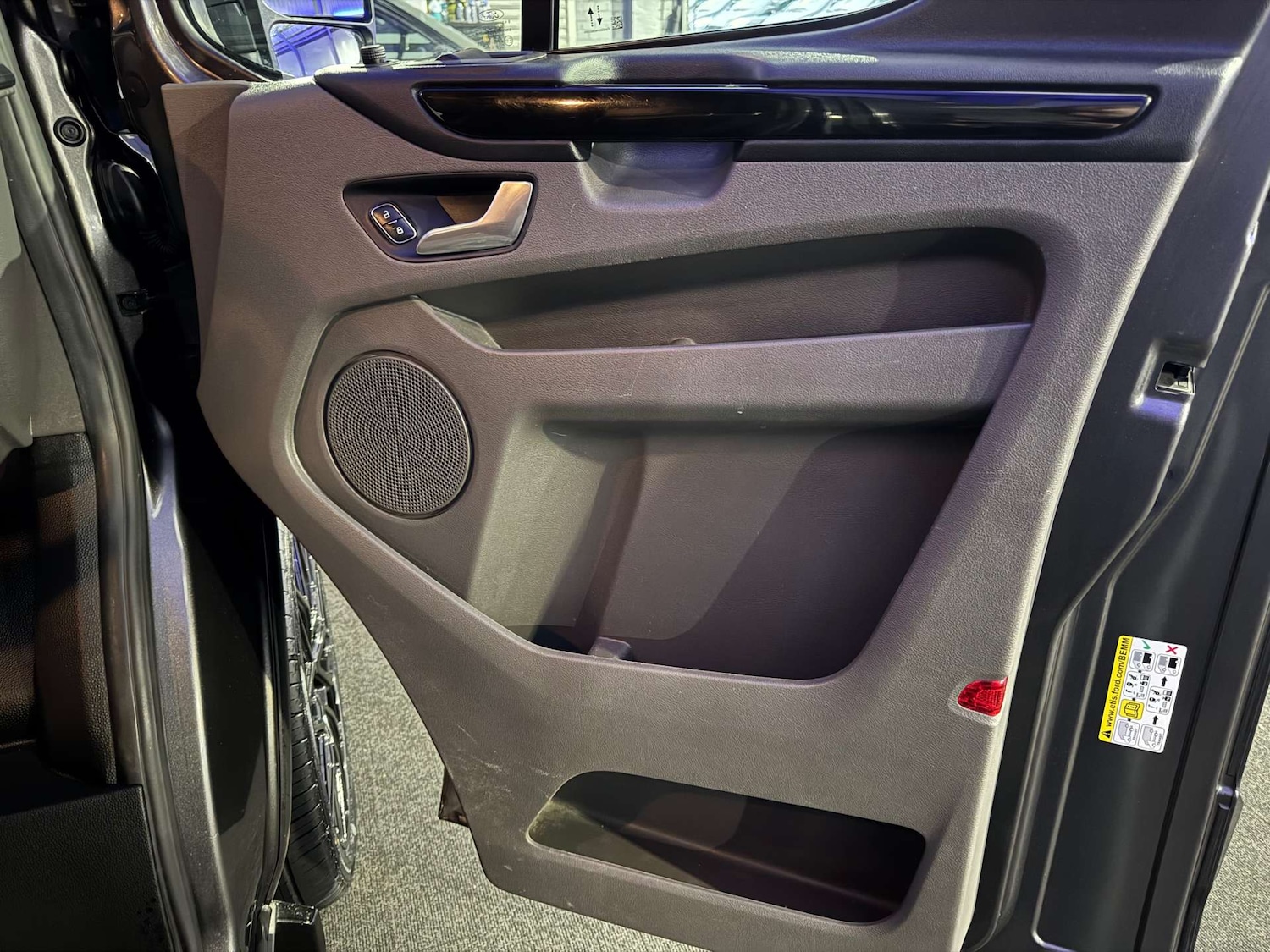 Used Ford Transit Custom 2020 for sale - 76957800: Photo 42