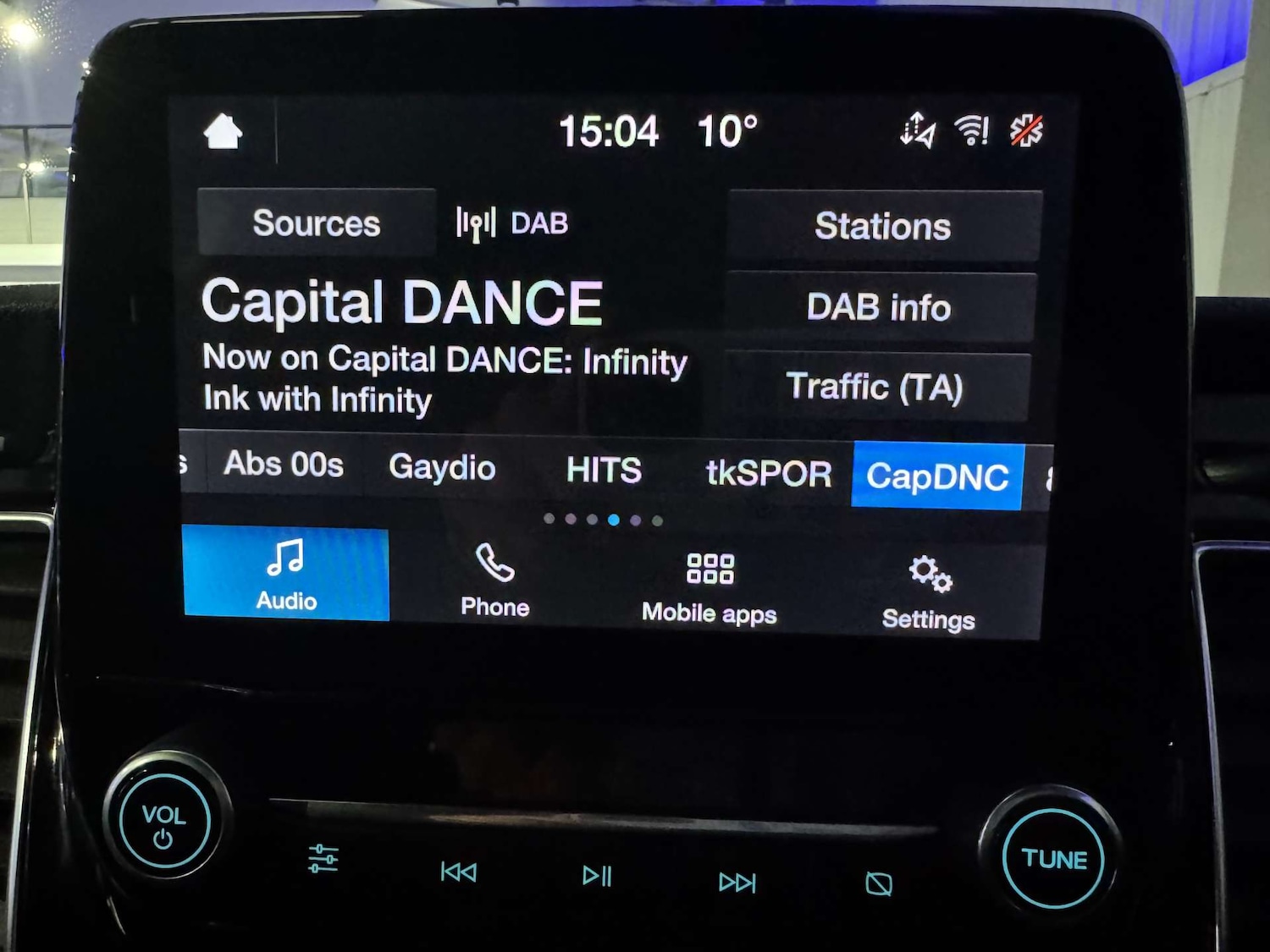 Used Ford Transit Custom 2020 for sale - 76957800: Photo 44