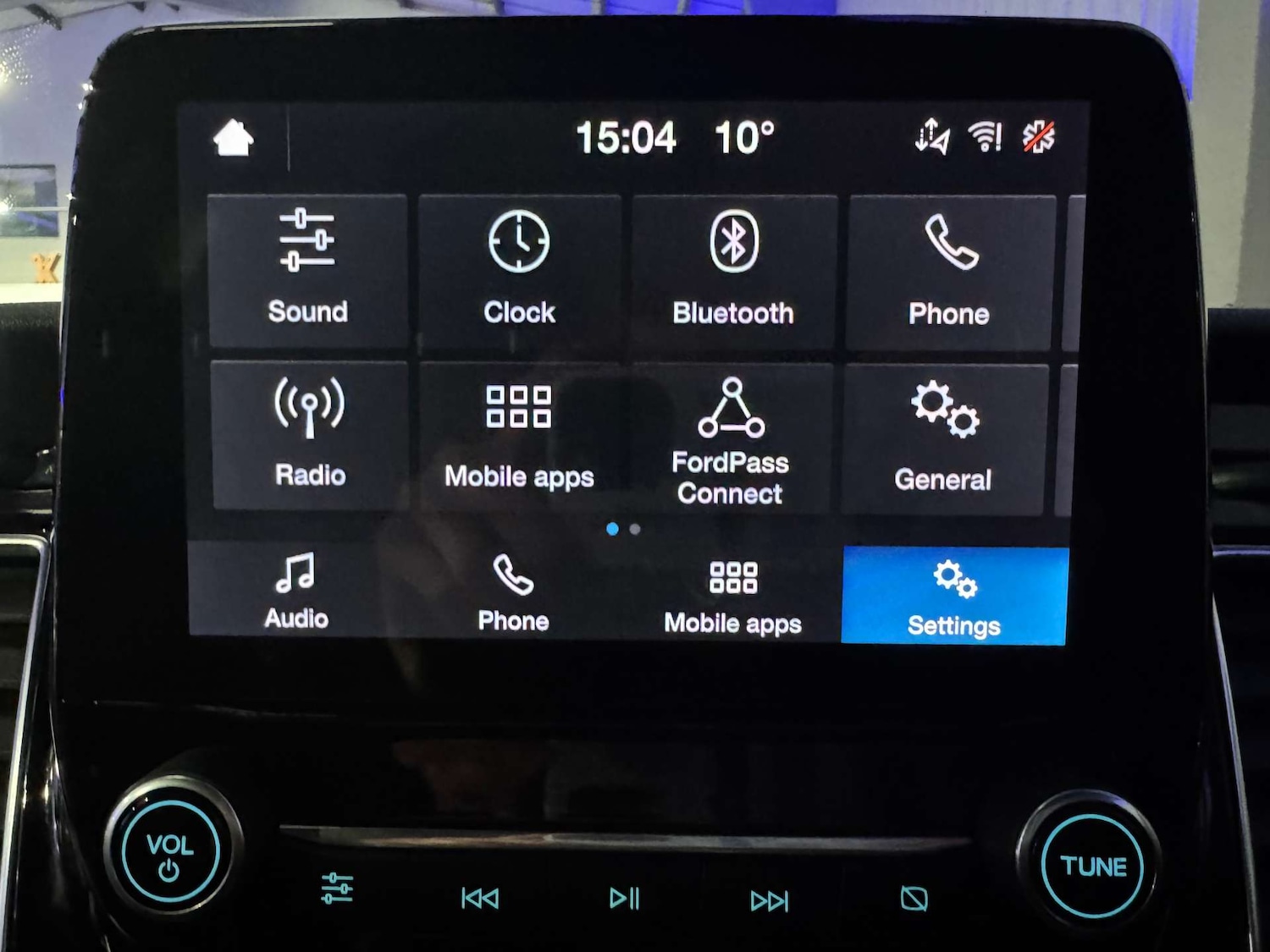 Used Ford Transit Custom 2020 for sale - 76957800: Photo 47