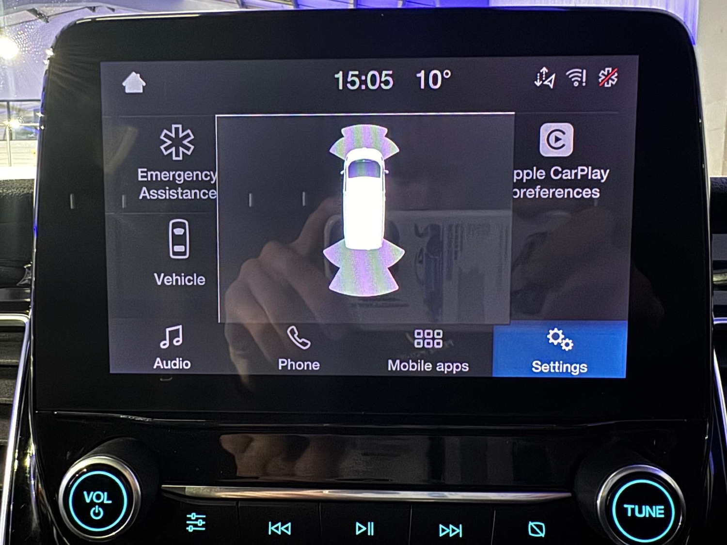 Used Ford Transit Custom 2020 for sale - 76957800: Photo 49