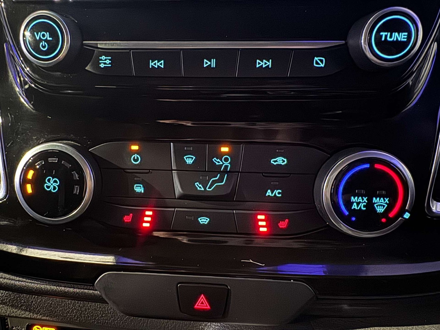 Used Ford Transit Custom 2020 for sale - 76957800: Photo 52