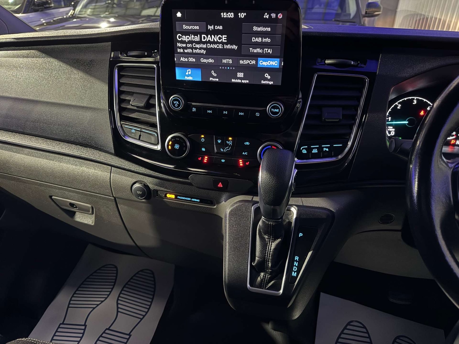 Used Ford Transit Custom 2020 for sale - 76957800: Photo 54