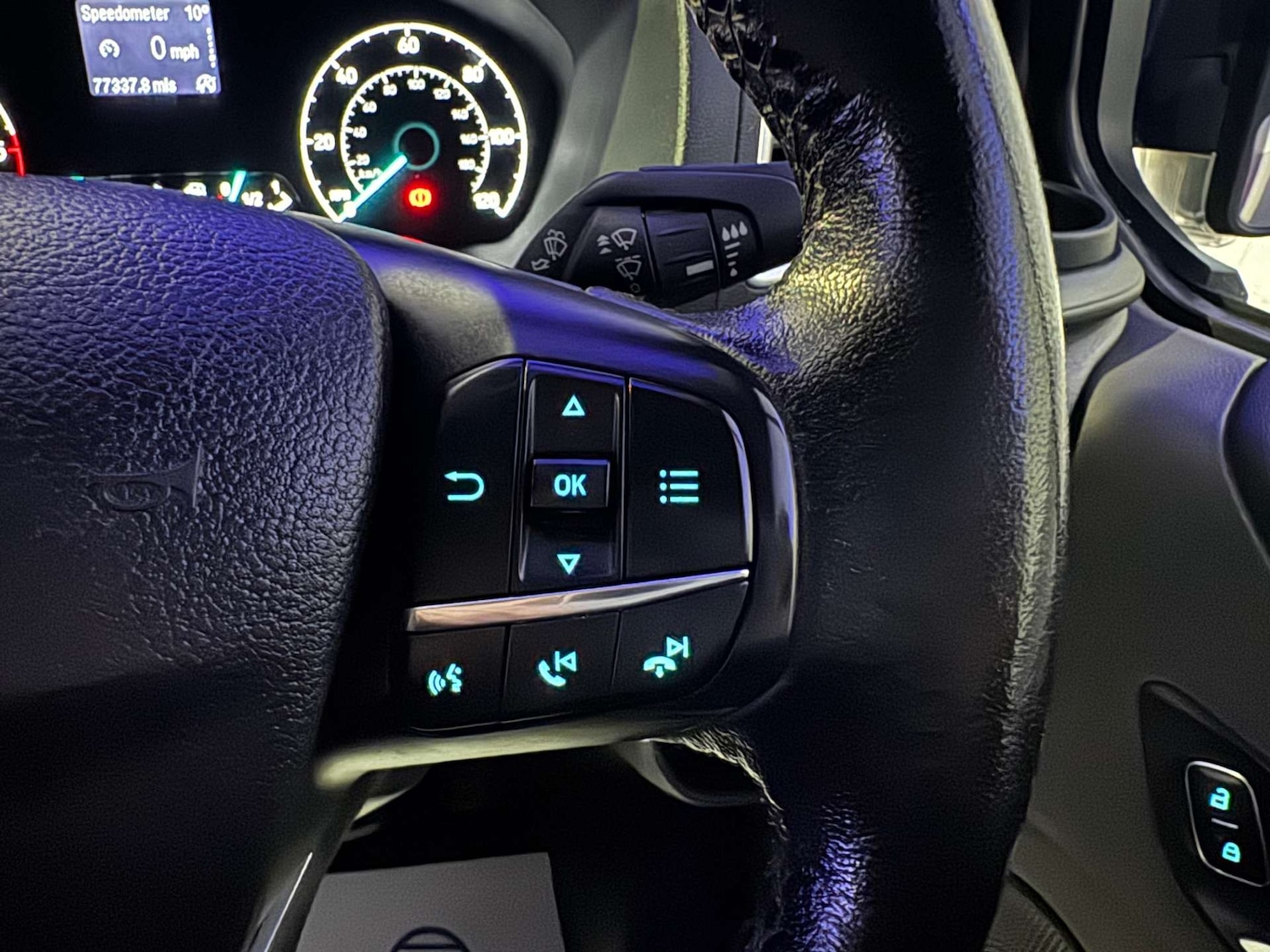 Used Ford Transit Custom 2020 for sale - 76957800: Photo 56