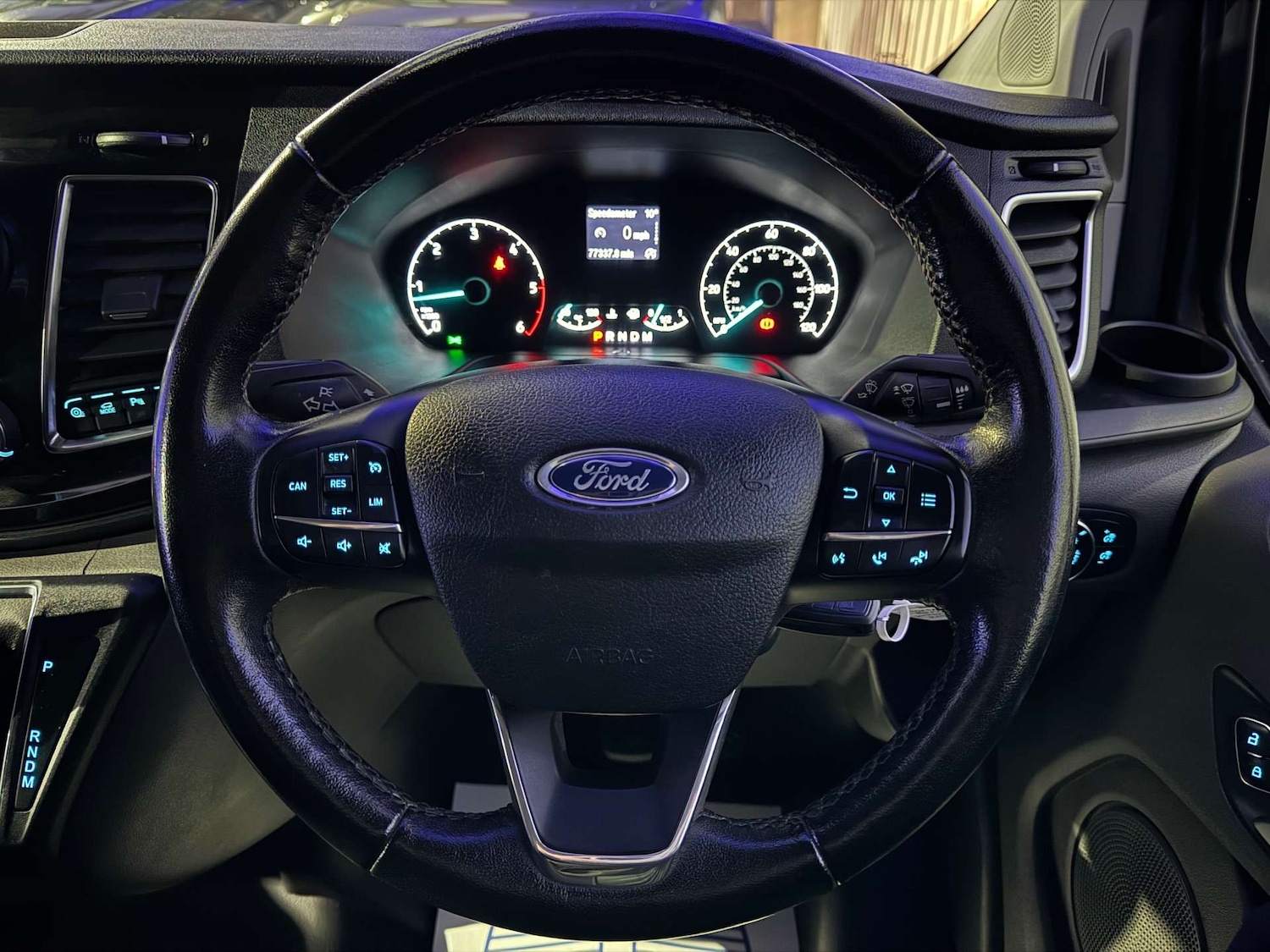 Used Ford Transit Custom 2020 for sale - 76957800: Photo 57