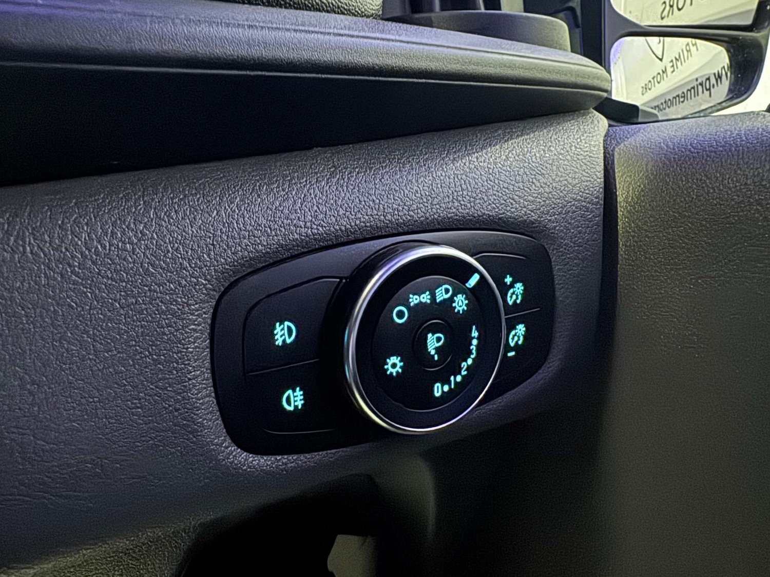 Used Ford Transit Custom 2020 for sale - 76957800: Photo 60