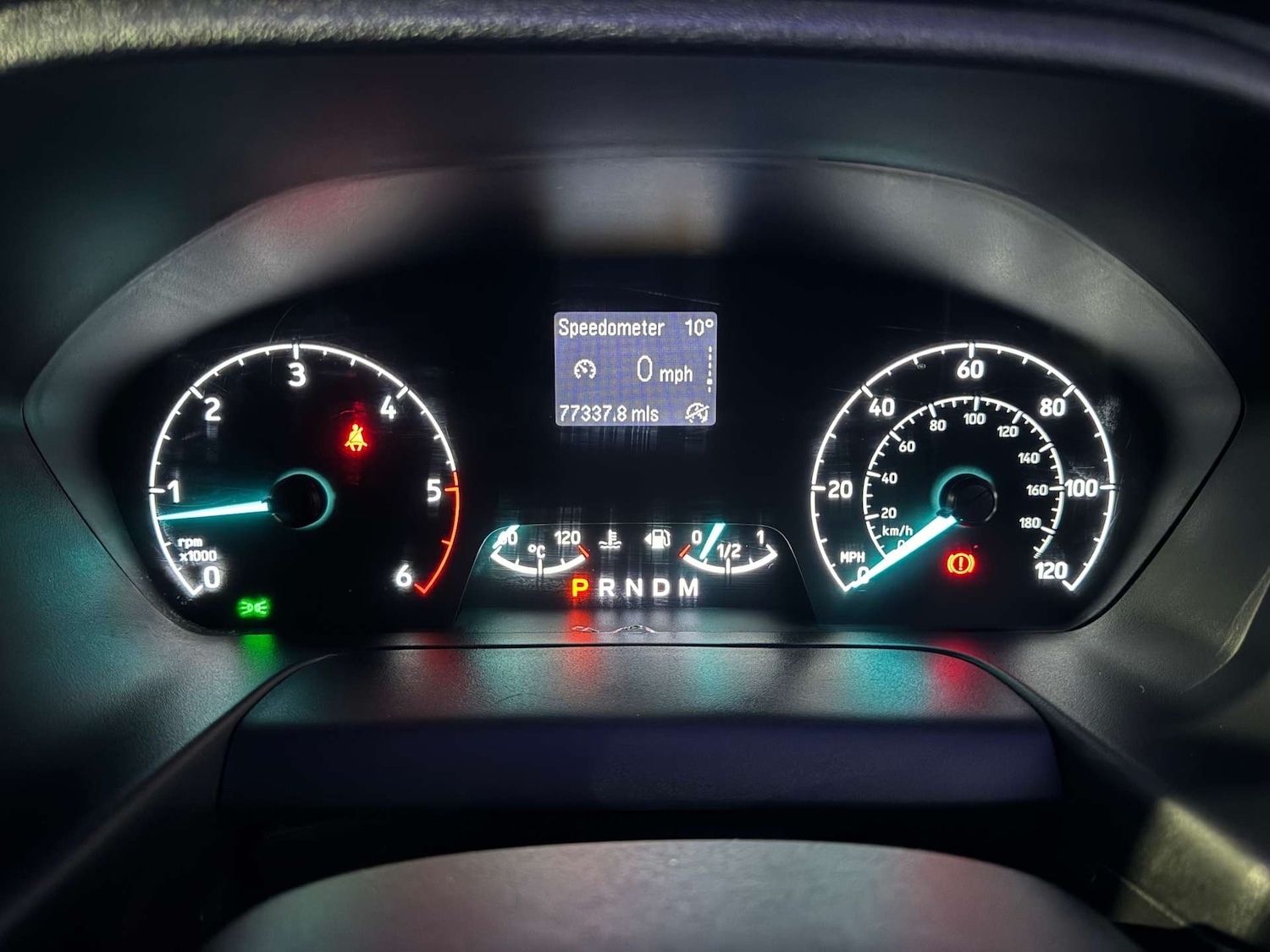 Used Ford Transit Custom 2020 for sale - 76957800: Photo 63