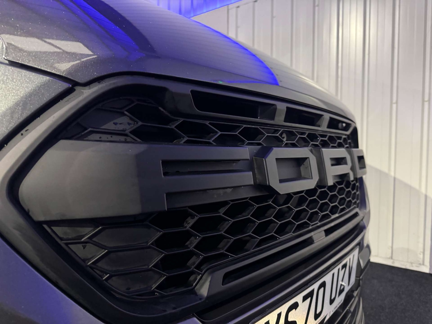 Used Ford Transit Custom 2020 for sale - 76957800: Photo 7