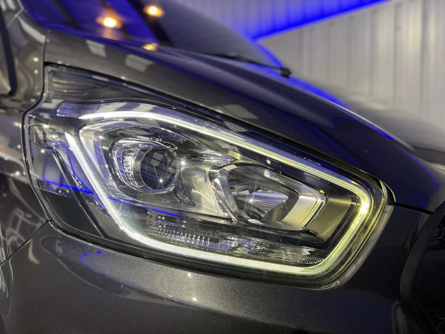 Used Ford Transit Custom 2020 for sale - 76957800: Photo 8