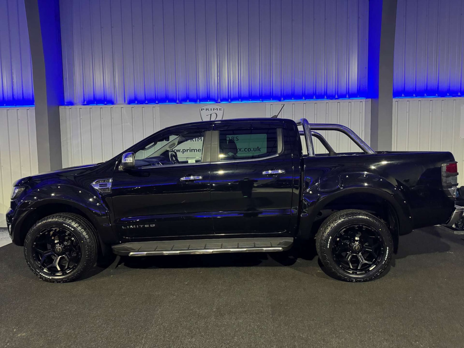 Used Ford Ranger 2020 for sale - 77535010: Photo 11