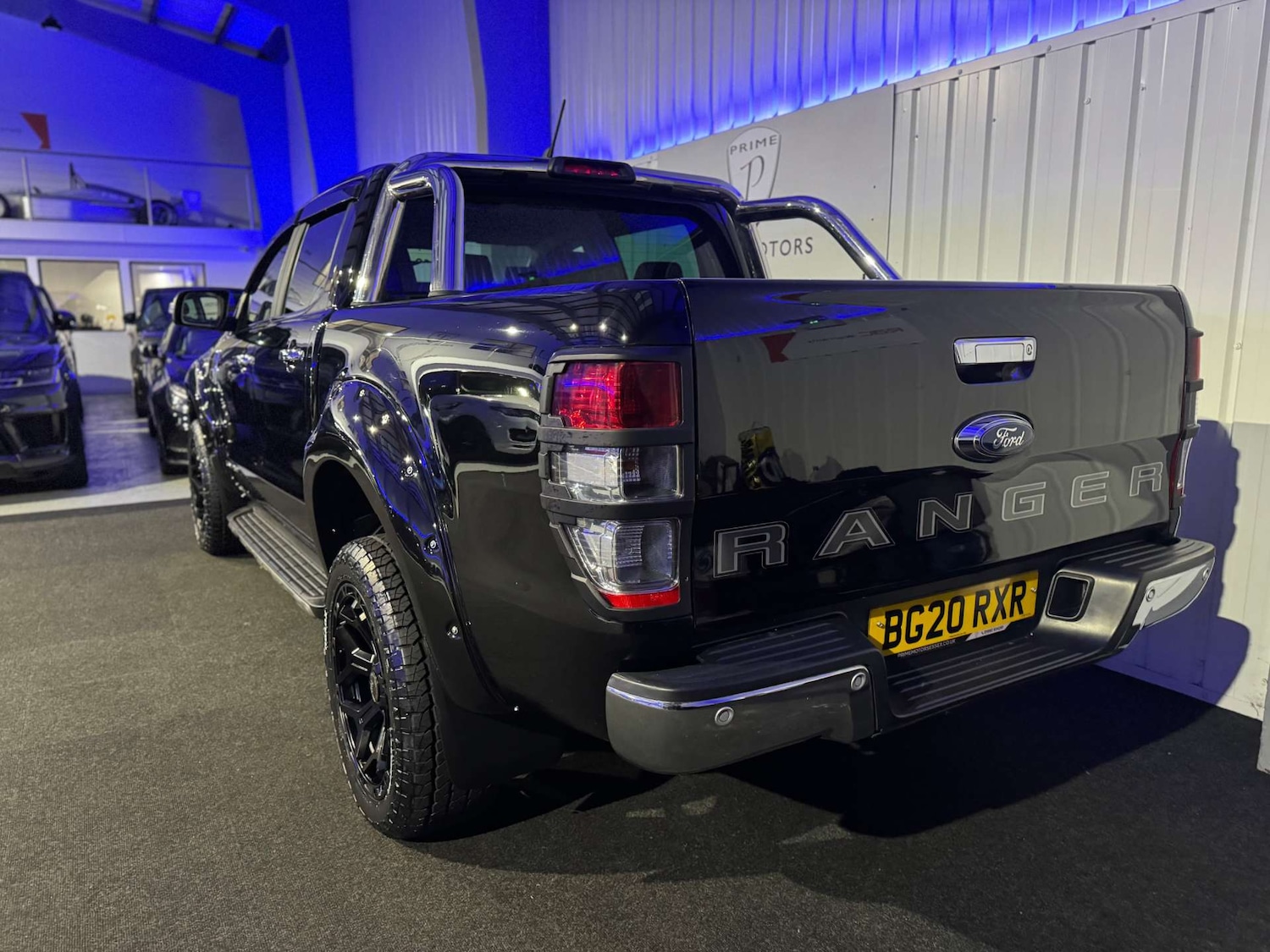 Used Ford Ranger 2020 for sale - 77535010: Photo 14