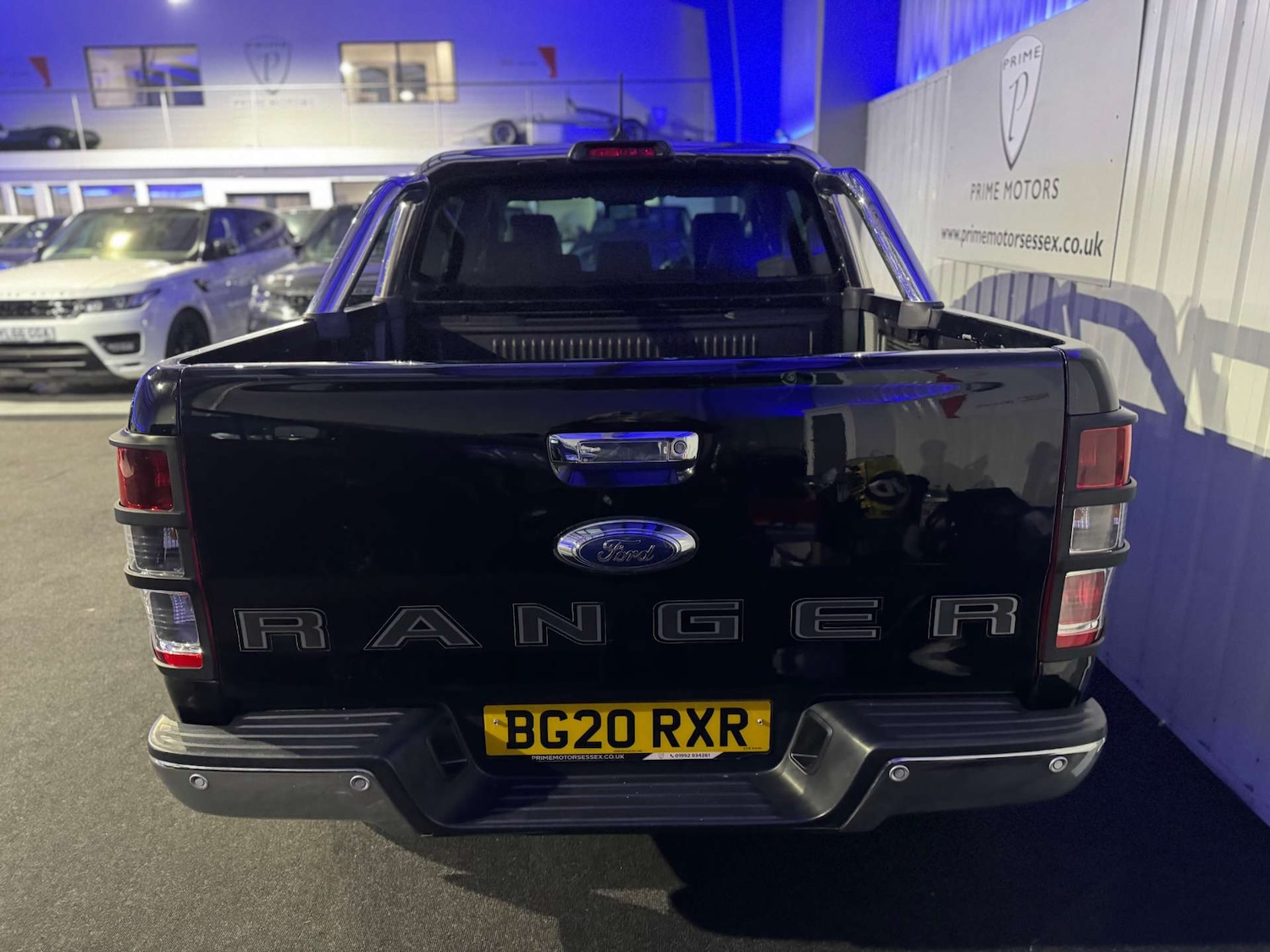 Used Ford Ranger 2020 for sale - 77535010: Photo 17