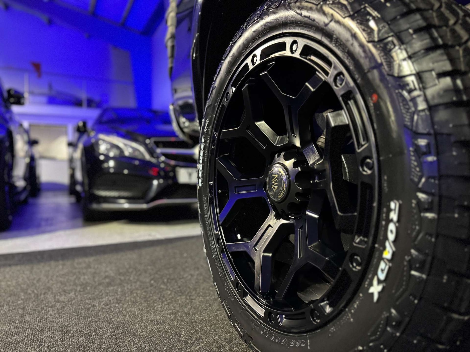 Used Ford Ranger 2020 for sale - 77535010: Photo 24