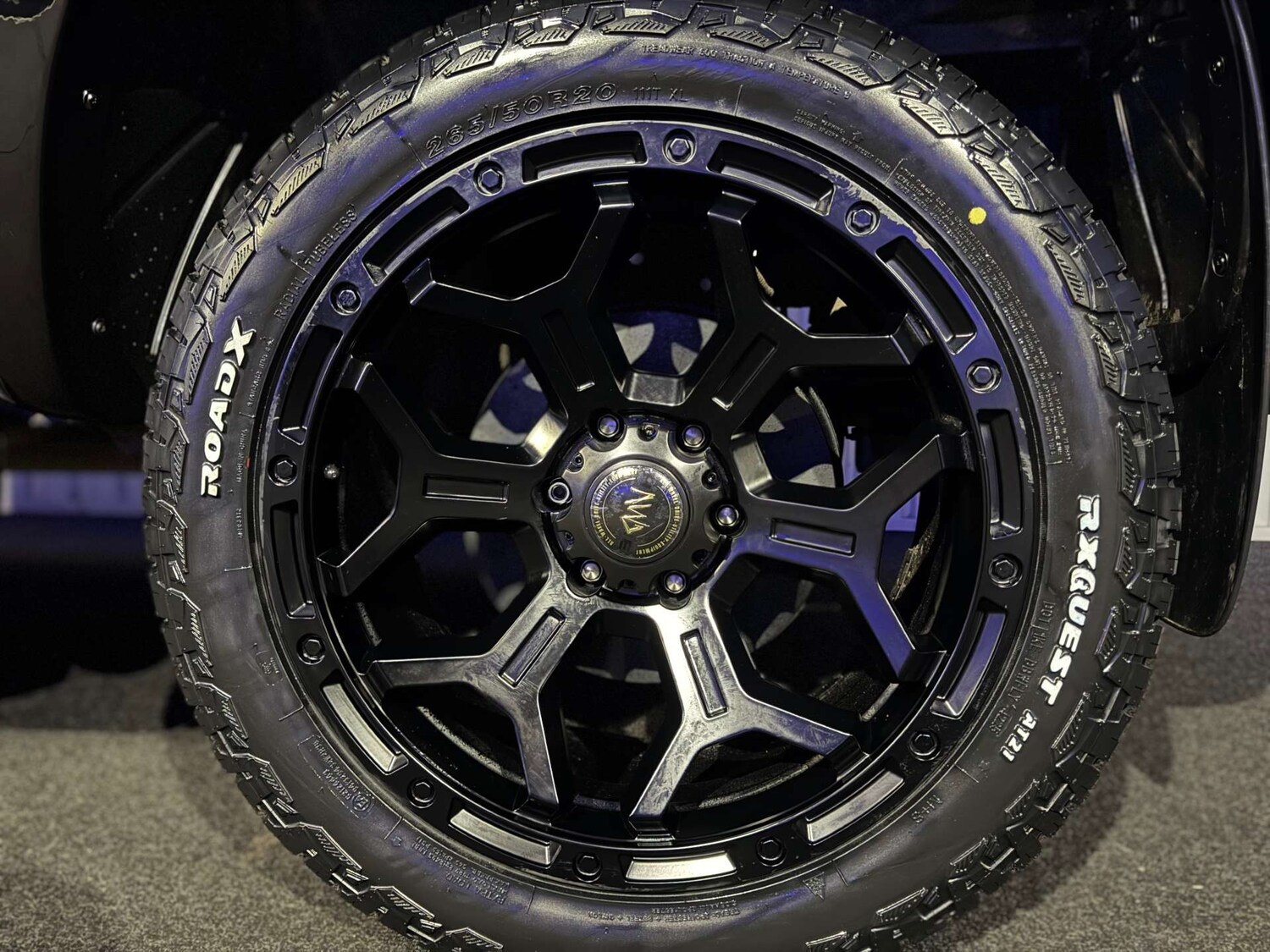 Used Ford Ranger 2020 for sale - 77535010: Photo 29