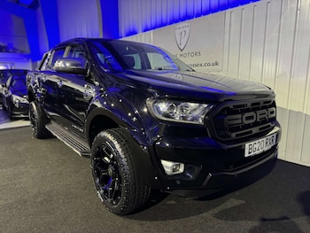 Used Ford Ranger 2020 for sale - 77535010: Photo