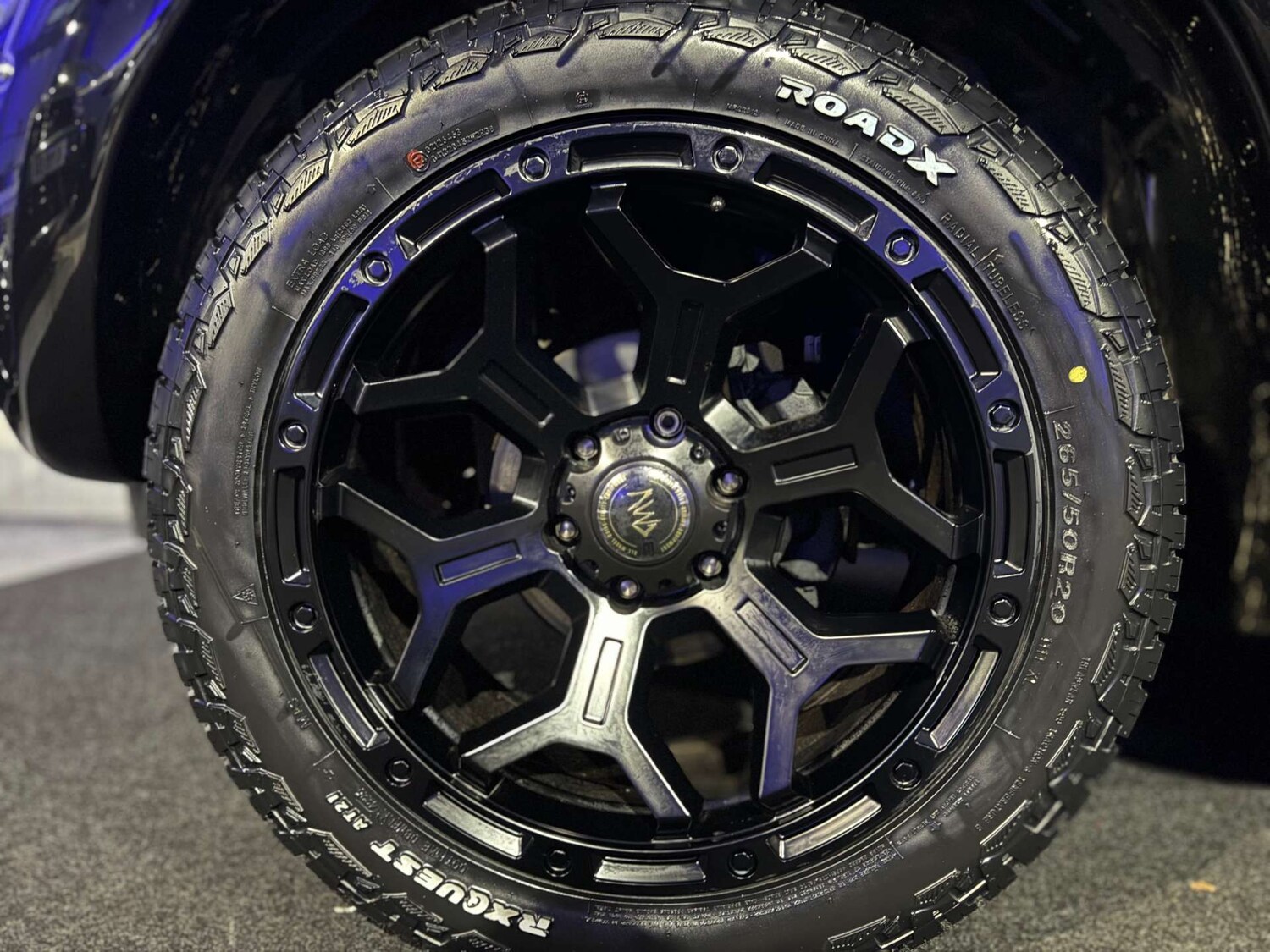 Used Ford Ranger 2020 for sale - 77535010: Photo 31