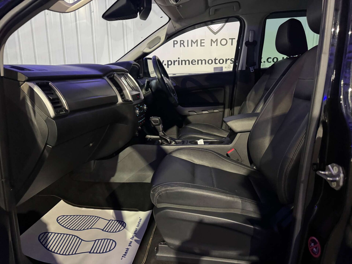 Used Ford Ranger 2020 for sale - 77535010: Photo 34