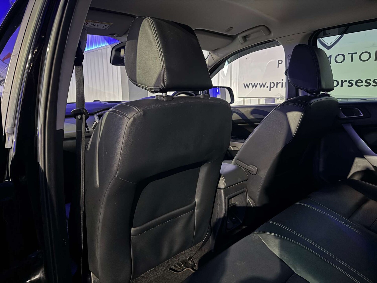 Used Ford Ranger 2020 for sale - 77535010: Photo 39