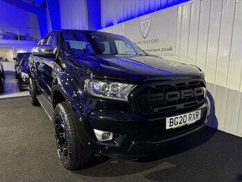 Used Ford Ranger 2020 for sale - 77535010: Photo