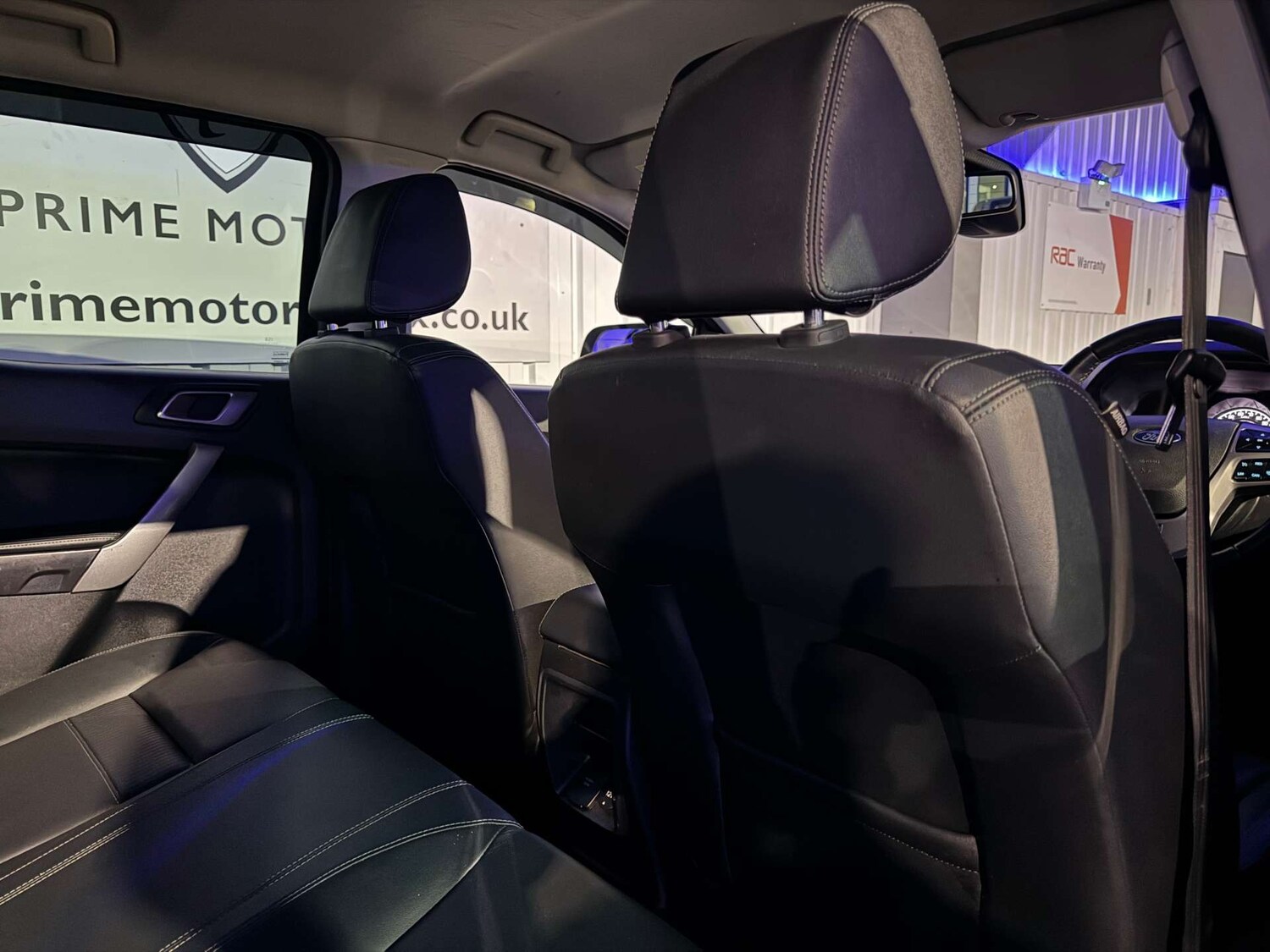 Used Ford Ranger 2020 for sale - 77535010: Photo 44