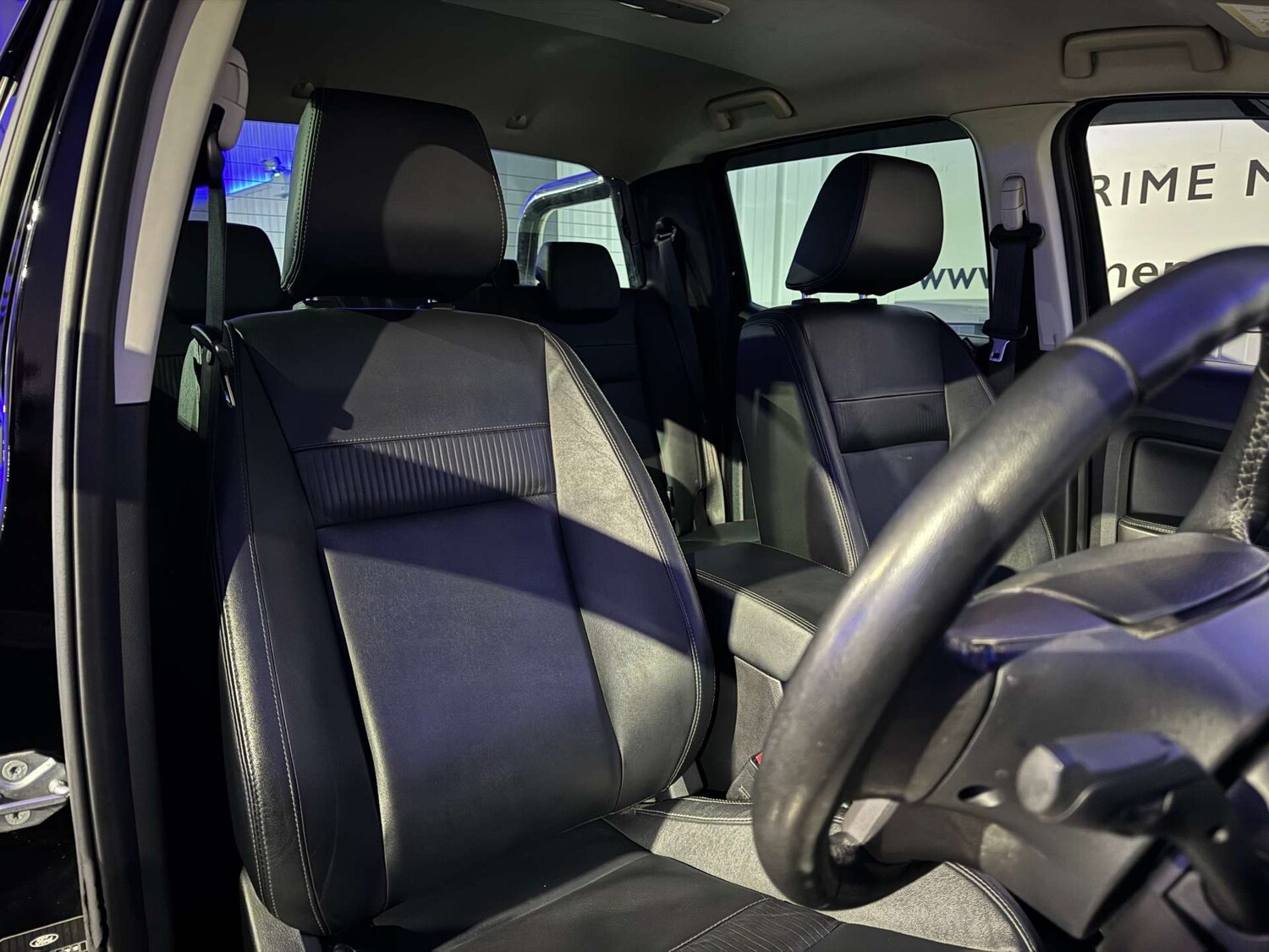 Used Ford Ranger 2020 for sale - 77535010: Photo 48