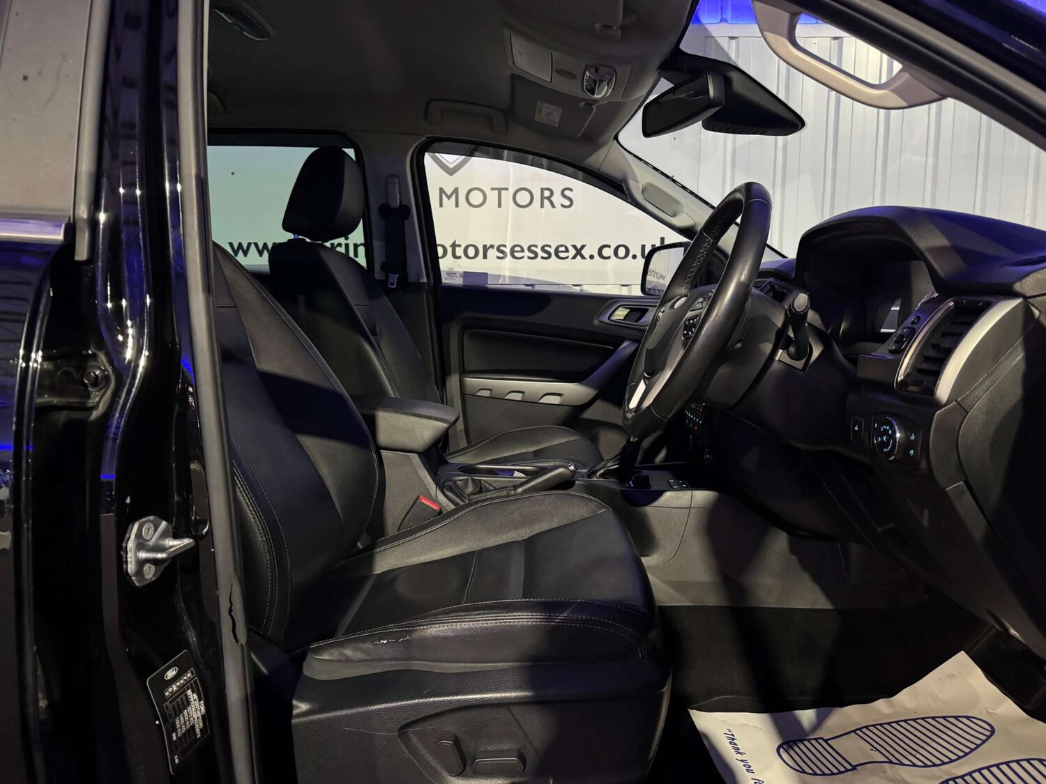 Used Ford Ranger 2020 for sale - 77535010: Photo 50