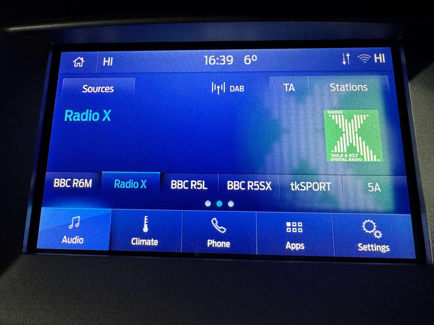 Used Ford Ranger 2020 for sale - 77535010: Photo 54