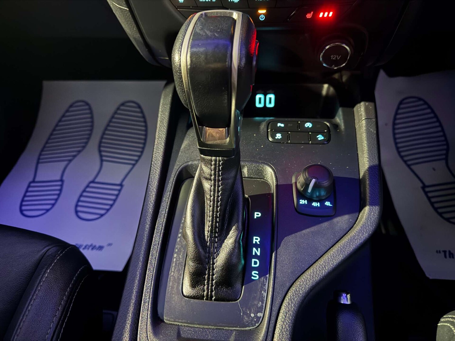 Used Ford Ranger 2020 for sale - 77535010: Photo 64