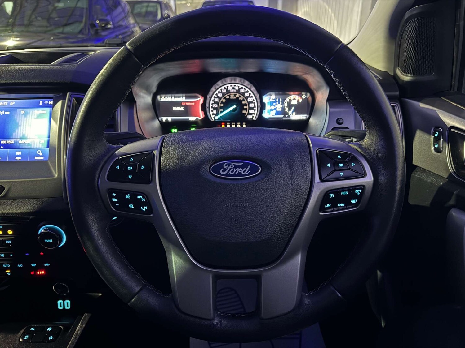 Used Ford Ranger 2020 for sale - 77535010: Photo 69