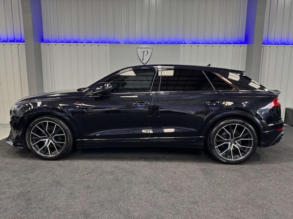 Used Audi Q8 2019 for sale - 76278599: Photo 13
