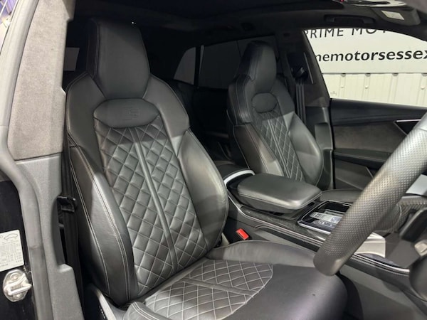 Used Audi Q8 2019 for sale - 76278599: Photo 28