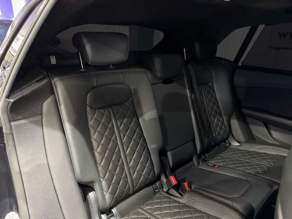 Used Audi Q8 2019 for sale - 76278599: Photo 33