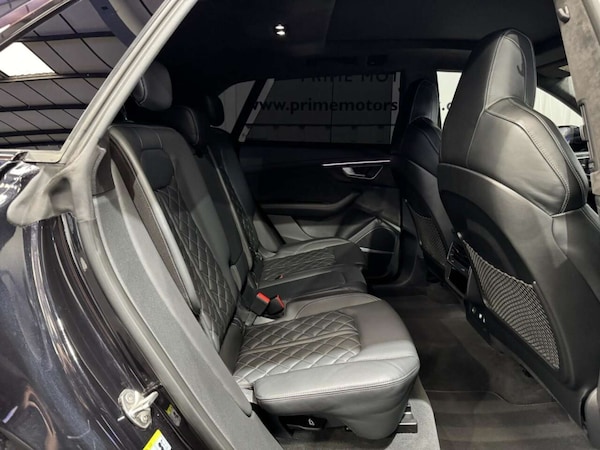 Used Audi Q8 2019 for sale - 76278599: Photo 34