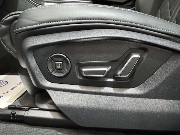 Used Audi Q8 2019 for sale - 76278599: Photo 38