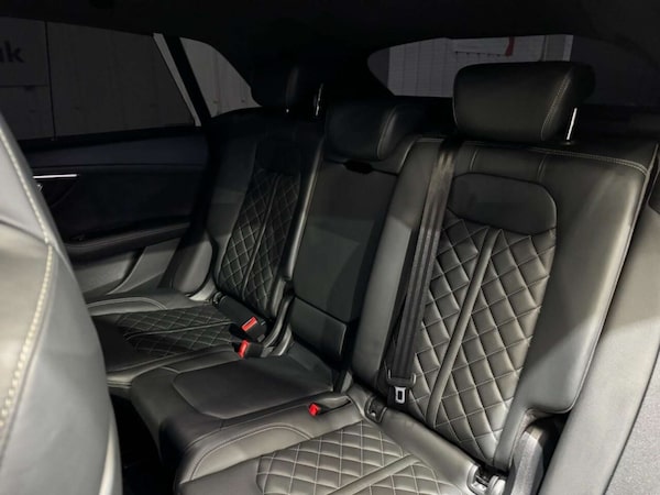Used Audi Q8 2019 for sale - 76278599: Photo 45
