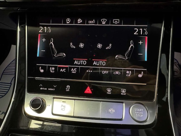 Used Audi Q8 2019 for sale - 76278599: Photo 65