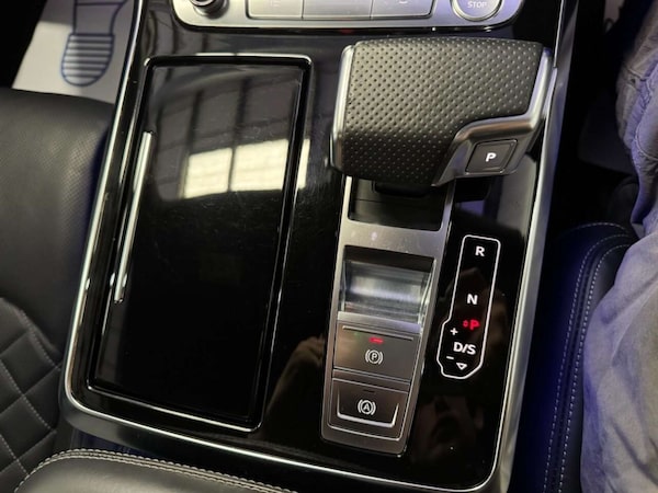 Used Audi Q8 2019 for sale - 76278599: Photo 66
