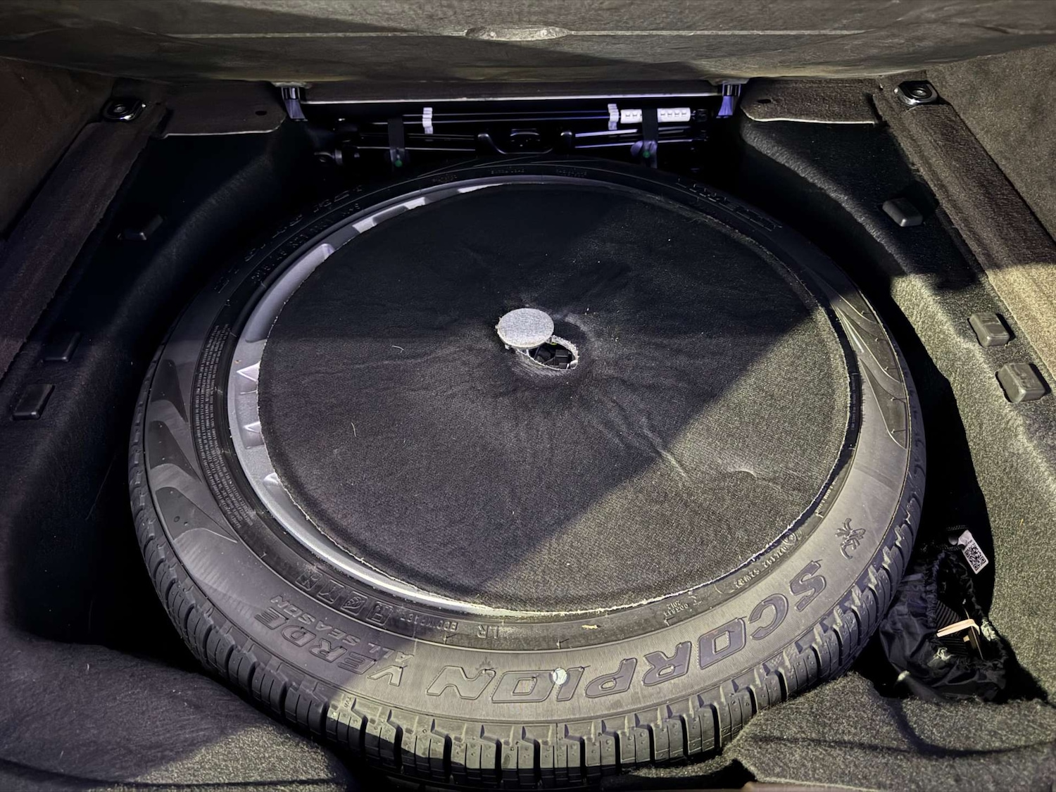 Used Land Rover Range Rover Sport 2017 for sale - 76933030: Photo 20