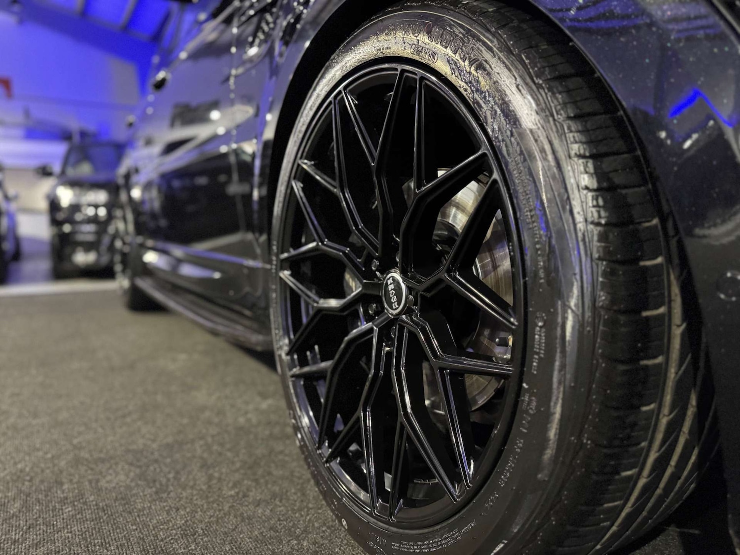 Used Land Rover Range Rover Sport 2017 for sale - 76933030: Photo 27