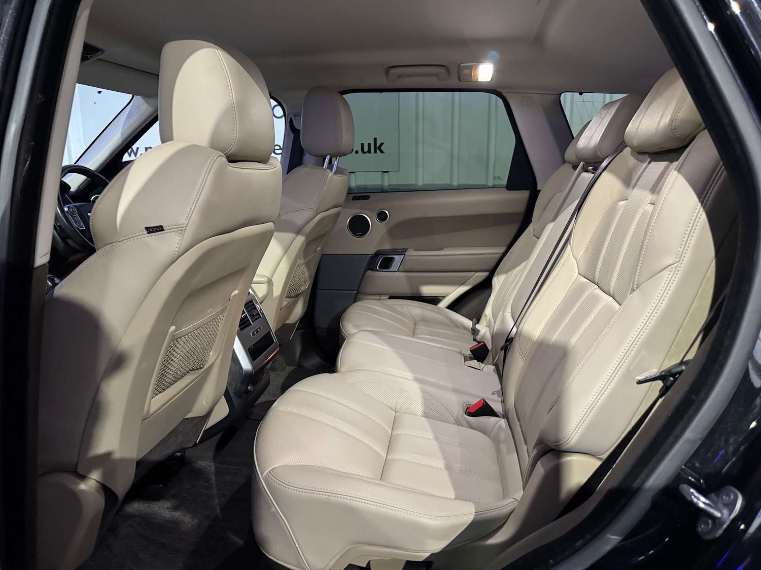 Used Land Rover Range Rover Sport 2017 for sale - 76933030: Photo 43