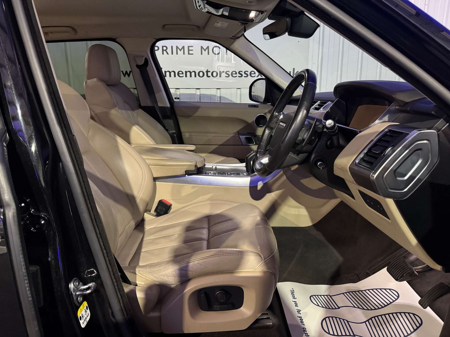 Used Land Rover Range Rover Sport 2017 for sale - 76933030: Photo 53