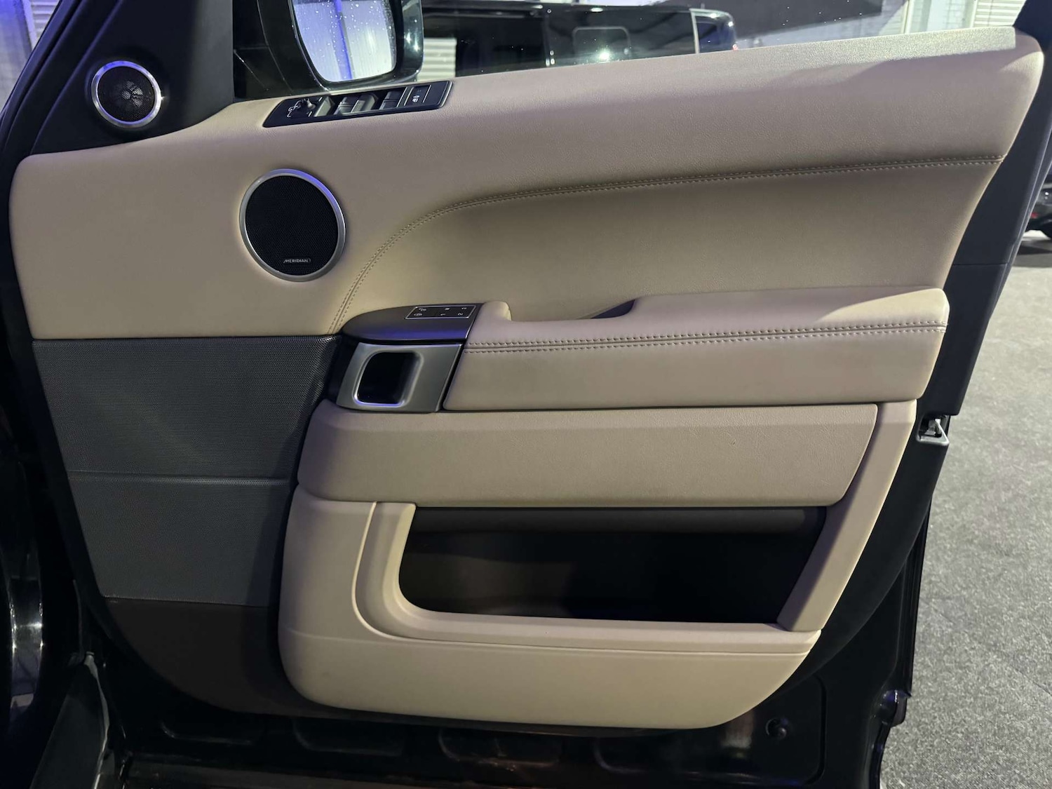 Used Land Rover Range Rover Sport 2017 for sale - 76933030: Photo 57