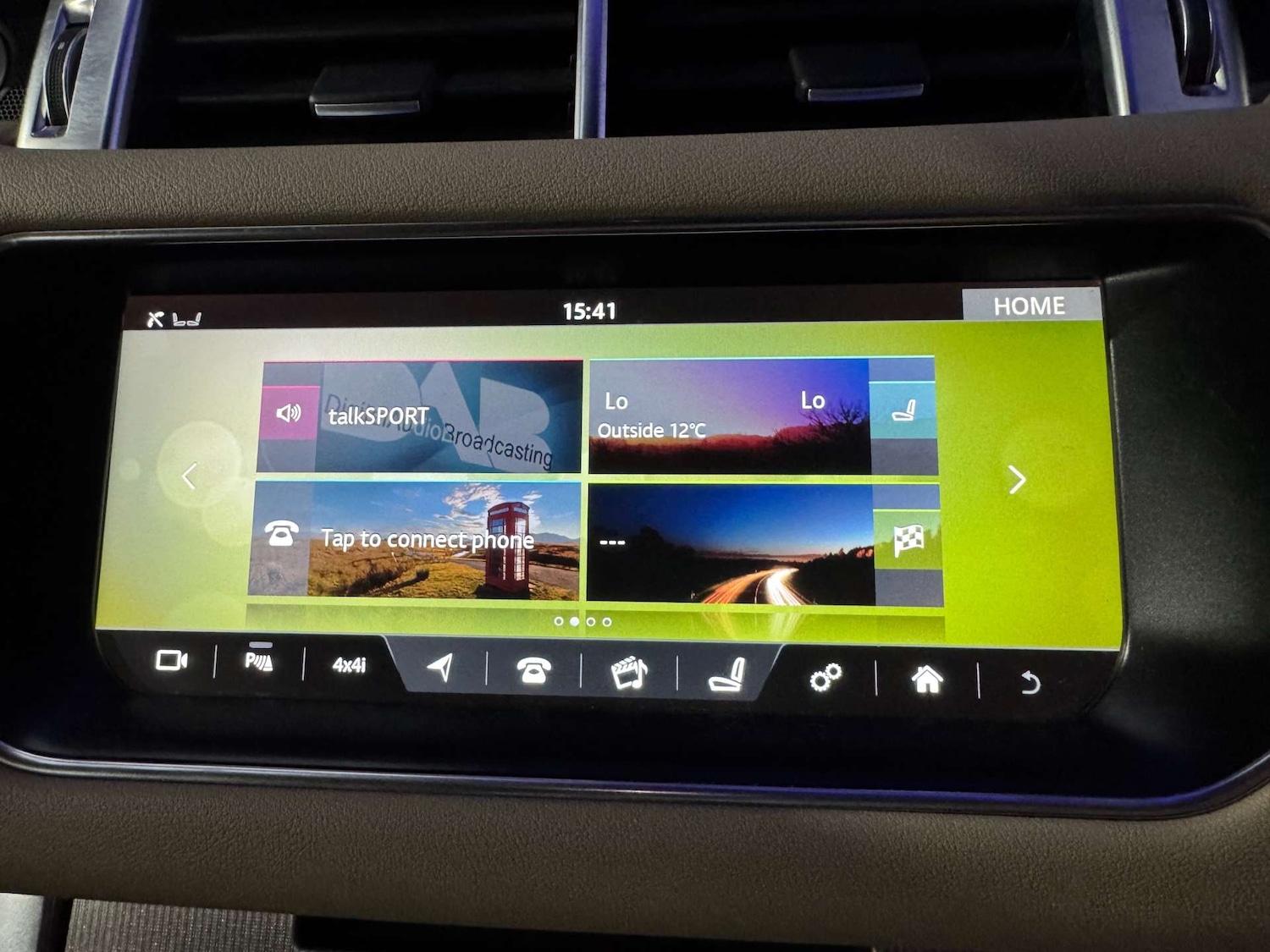 Used Land Rover Range Rover Sport 2017 for sale - 76933030: Photo 59