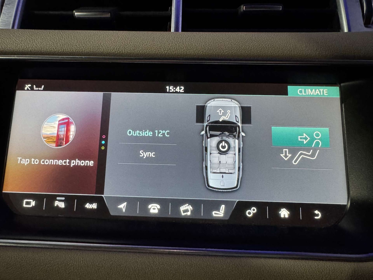 Used Land Rover Range Rover Sport 2017 for sale - 76933030: Photo 64