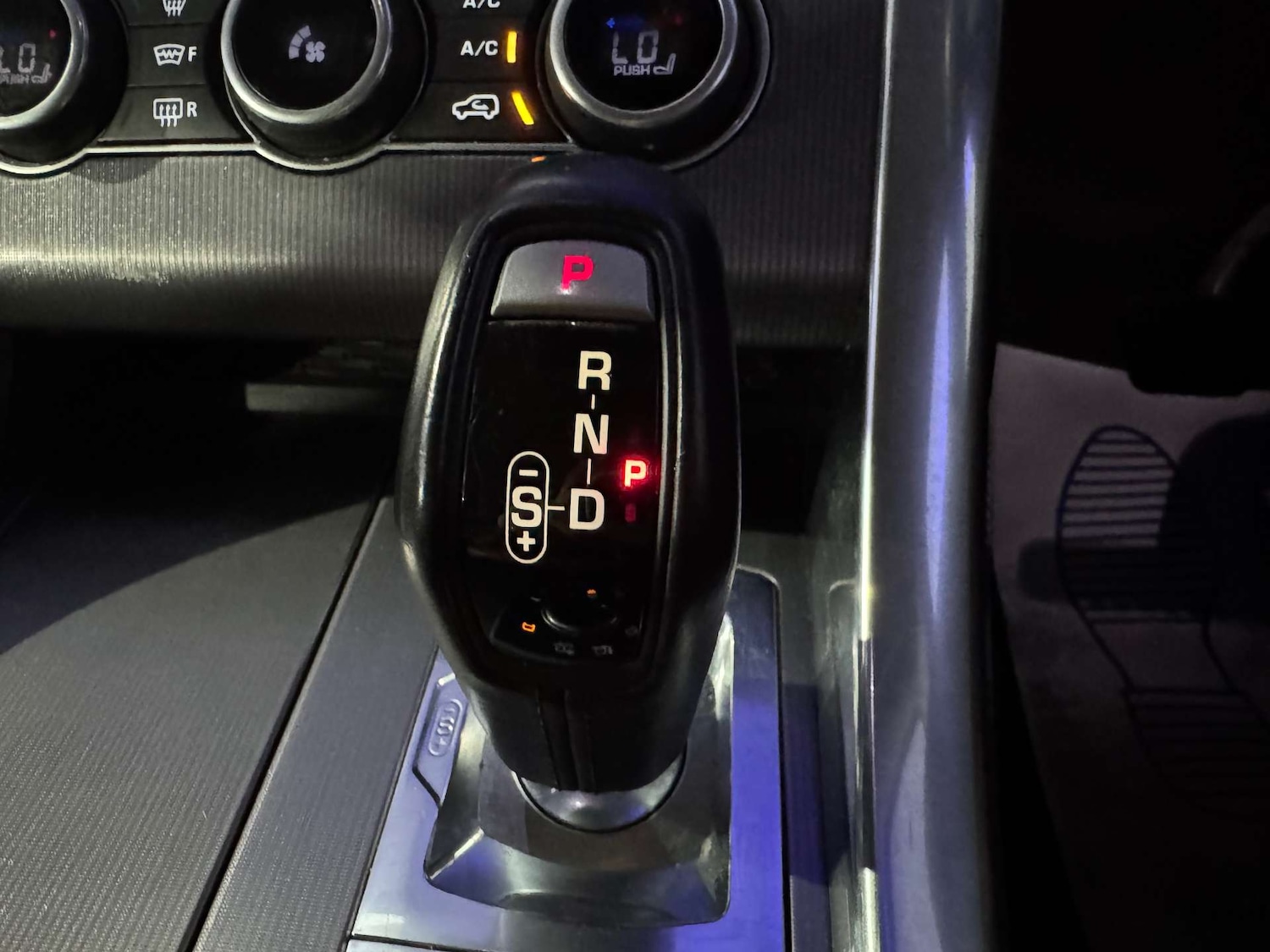 Used Land Rover Range Rover Sport 2017 for sale - 76933030: Photo 68