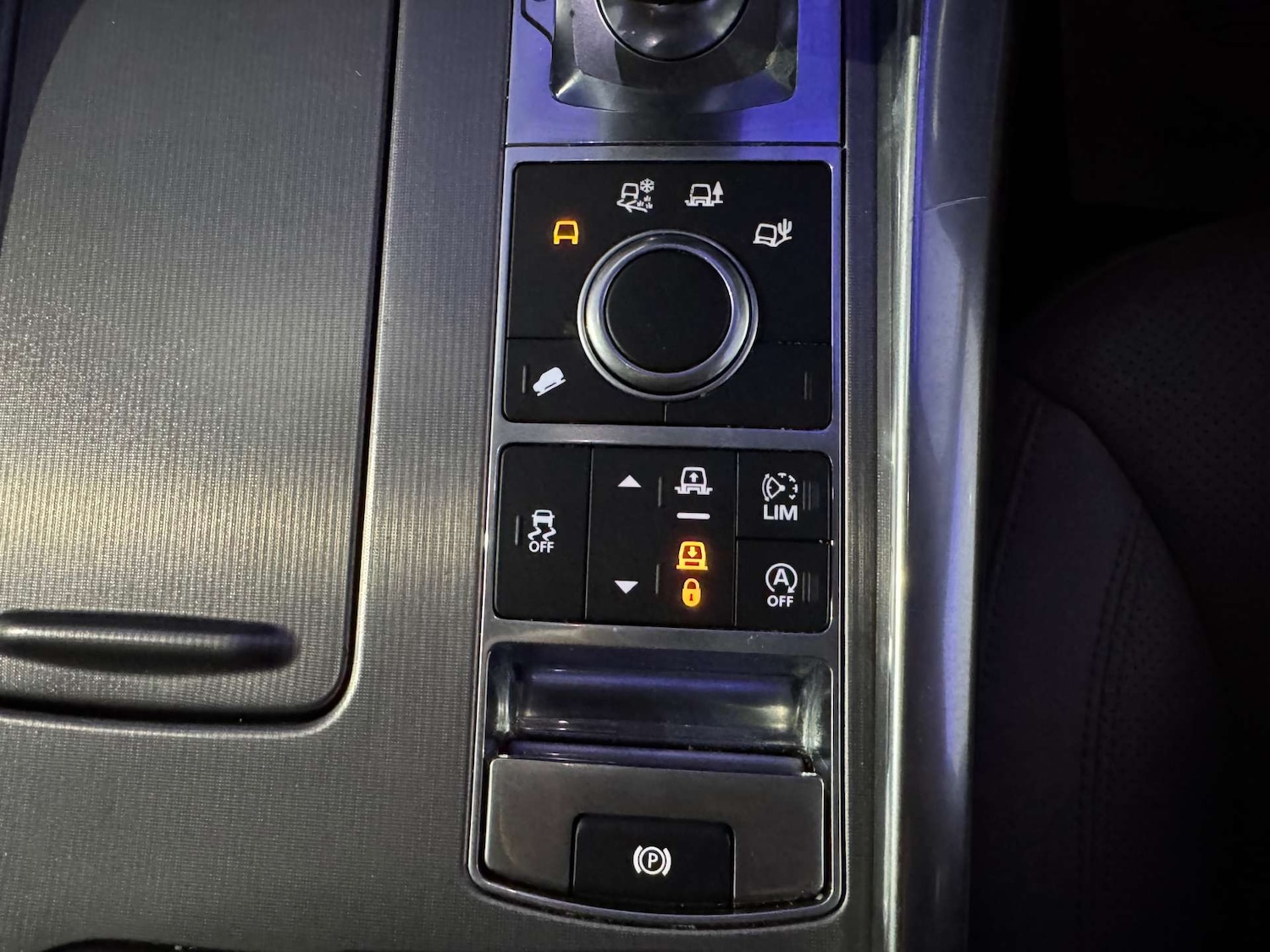 Used Land Rover Range Rover Sport 2017 for sale - 76933030: Photo 69