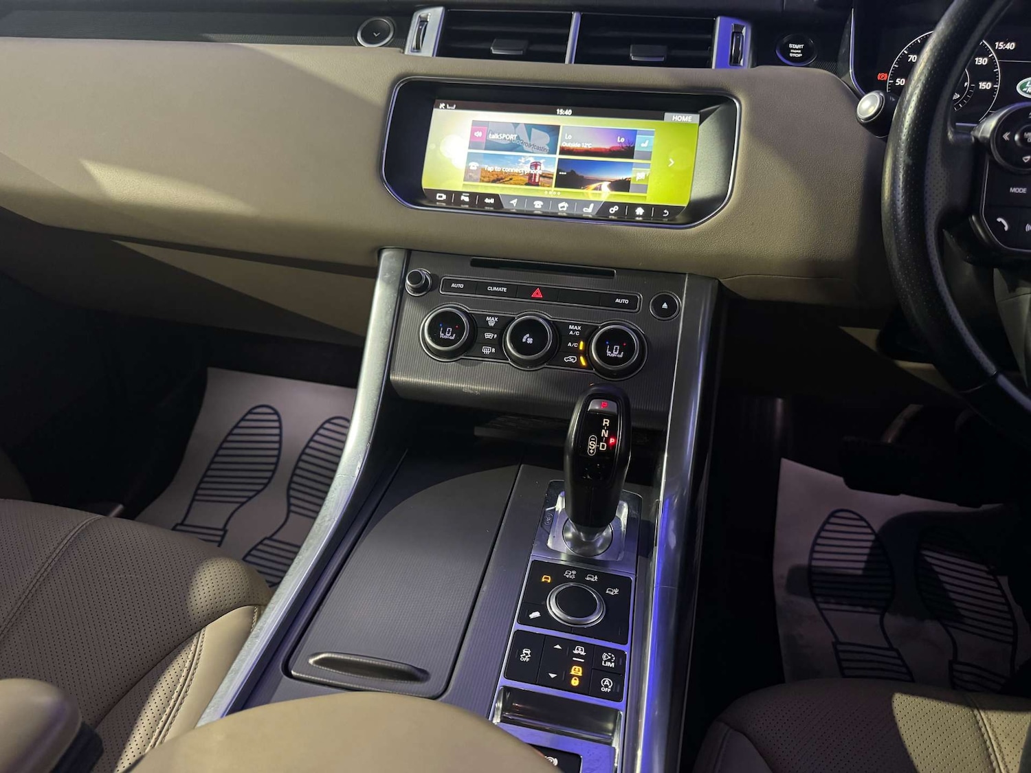 Used Land Rover Range Rover Sport 2017 for sale - 76933030: Photo 71